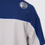 Blender Oversize Panel Tee - WorshipPR25-120E-Blue Depths-S