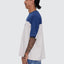 Blender Oversize Panel Tee - WorshipPR25-120E-Blue Depths-S