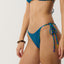 BLISS REVO TIE SIDE SKIMPY -Rip Curl11KWSW-YELLOW-2XS