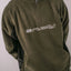 BLIZZARD QUARTER ZIP POLAR FLEECE - RustyFTM1191-NAVY BLUE-XS