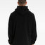 Block Party PO Fleece - HurleyAMFL23Q1BH - Black - L
