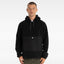 Block Party PO Fleece - HurleyAMFL23Q1BH - Black - L