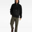 Block Party PO Fleece - HurleyAMFL23Q1BH - Black - L