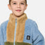 BLOCK PARTY POLAR - BOY - Rip Curl015TFL-FADED DENIM-1to2