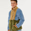BLOCK PARTY POLAR - BOY - Rip Curl015TFL-FADED DENIM-1to2