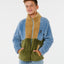 BLOCK PARTY POLAR - BOY - Rip Curl015TFL-FADED DENIM-1to2