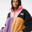 Block Party Polar Fleece - Rip Curl05MWFL - 8059 - Charcoal - 2XS