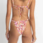 Bloom Floral Soft Side Itsy Pant - Rhythm0724SW - BB16 - RED - Red - 10