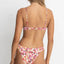 Bloom Floral Underwire Top - Rhythm0724SW - BT14 - RED - Red - 10