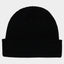 BLOOMING STACK DOT BEANIE -Santa CruzSG126-HW20-BLACK-1sz