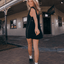 BLOOMZ DRESS -VolcomUCJWD03003-BLACK-6