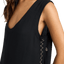 BLOOMZ DRESS -VolcomUCJWD03003-BLACK-6