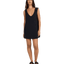 BLOOMZ DRESS -VolcomUCJWD03003-BLACK-6