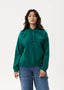 Blossom Pull On Hood - AfendsW242505 - Pine - L