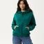 Blossom Pull On Hood - AfendsW242505 - Pine - L