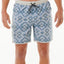 Boardwalk Boost Volley - Rip Curl032omws - 2139 - Spray Blue - L