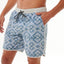 Boardwalk Boost Volley - Rip Curl032omws - 2139 - Spray Blue - L