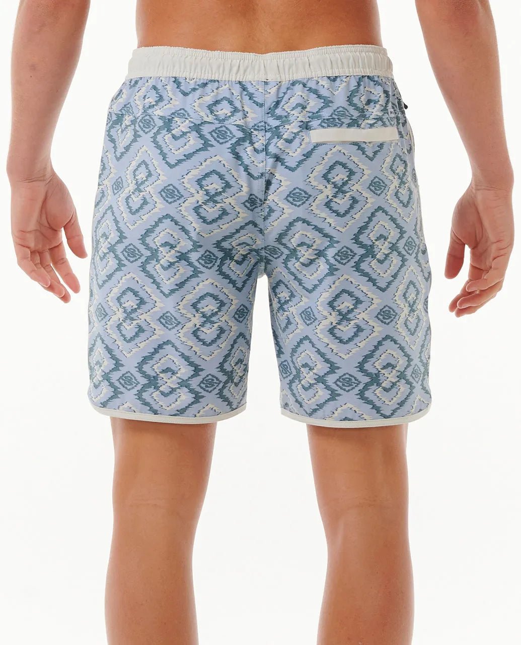 Boardwalk Boost Volley - Rip Curl032omws - 2139 - Spray Blue - L