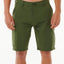 Boardwalk Classic Surf Cargo - Rip Curl02JMWS - 9389 - Dark Olive - 30