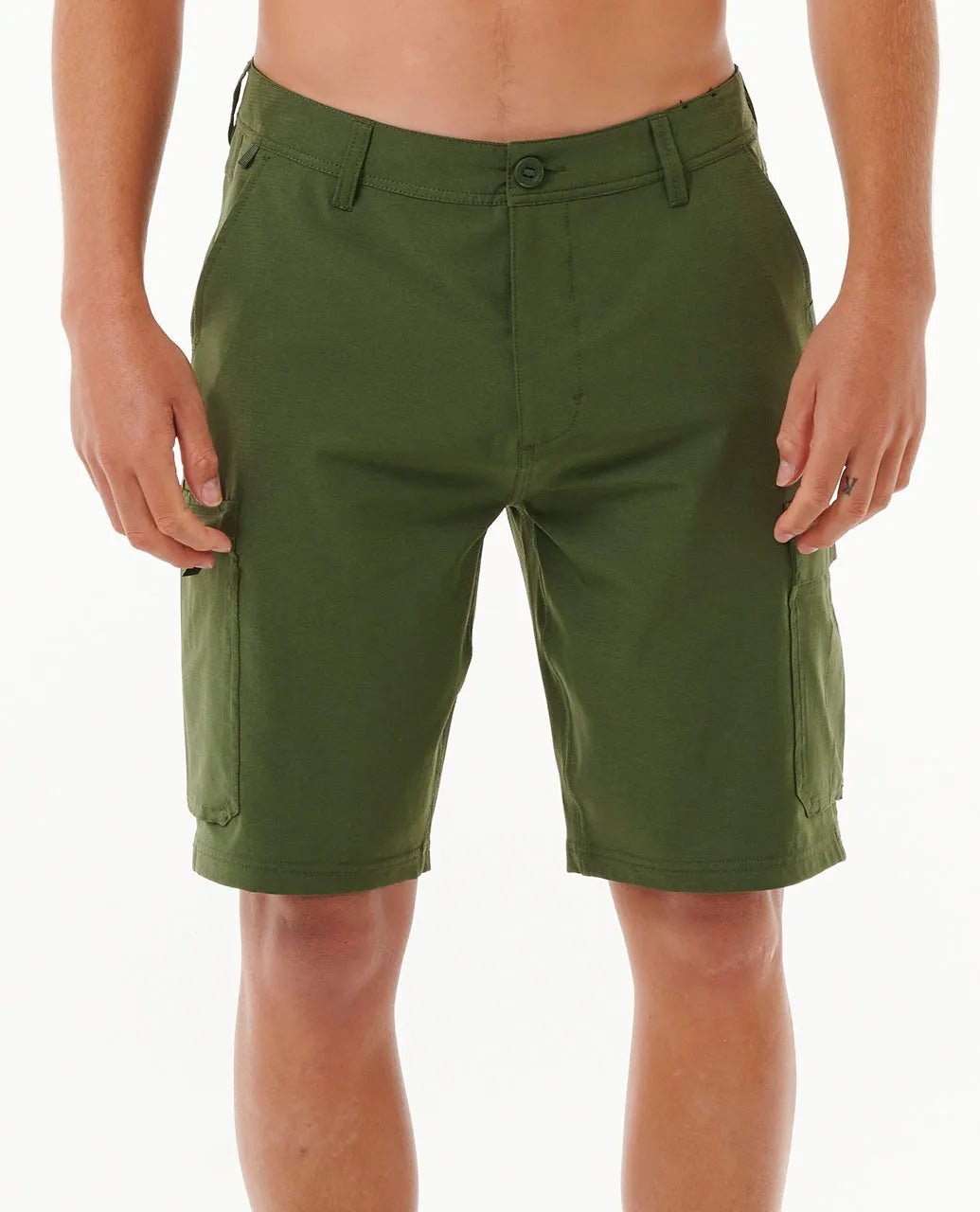 Boardwalk Classic Surf Cargo - Rip Curl02JMWS - 9389 - Dark Olive - 30
