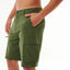 Boardwalk Classic Surf Cargo - Rip Curl02JMWS - 9389 - Dark Olive - 30