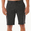 BOARDWALK JACKSON - Rip Curl030MWS-BLACK-28