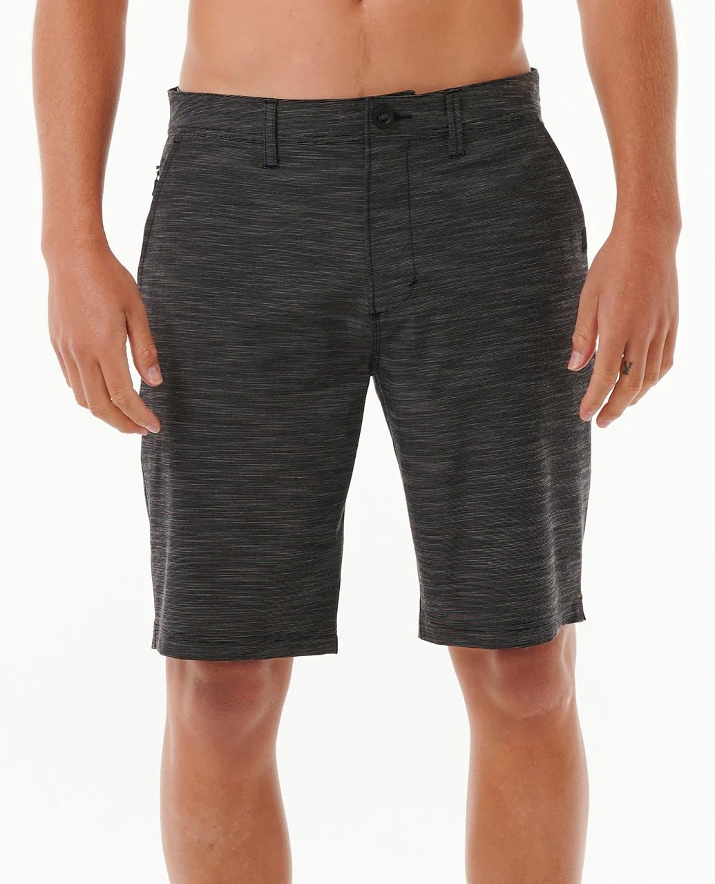 BOARDWALK JACKSON - Rip Curl030MWS-BLACK-28