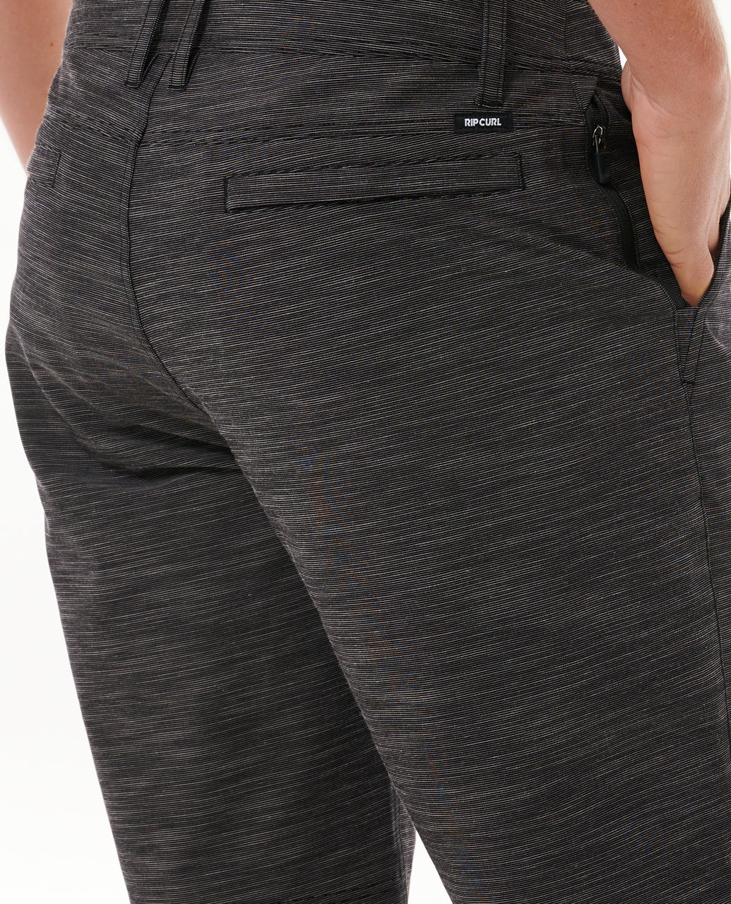 BOARDWALK JACKSON - Rip Curl030MWS-BLACK-28