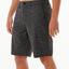 BOARDWALK JACKSON - Rip Curl030MWS-BLACK-28