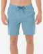 BOARDWALK JACKSON VOLLEY - Rip Curl02YMWS - STORM BLUE - S
