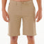 Boardwalk Phase - Rip Curl031MWS0064 - Khaki - 28