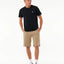 Boardwalk Phase - Rip Curl031MWS0064 - Khaki - 28