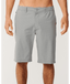 BOARDWALK PHASE CHECK 21 -Rip Curl05EMWS-STEEL GREY-28