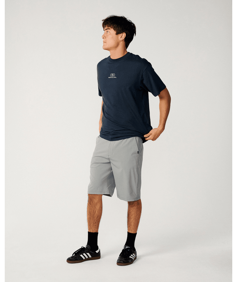 BOARDWALK PHASE CHECK 21 -Rip Curl05EMWS-STEEL GREY-28