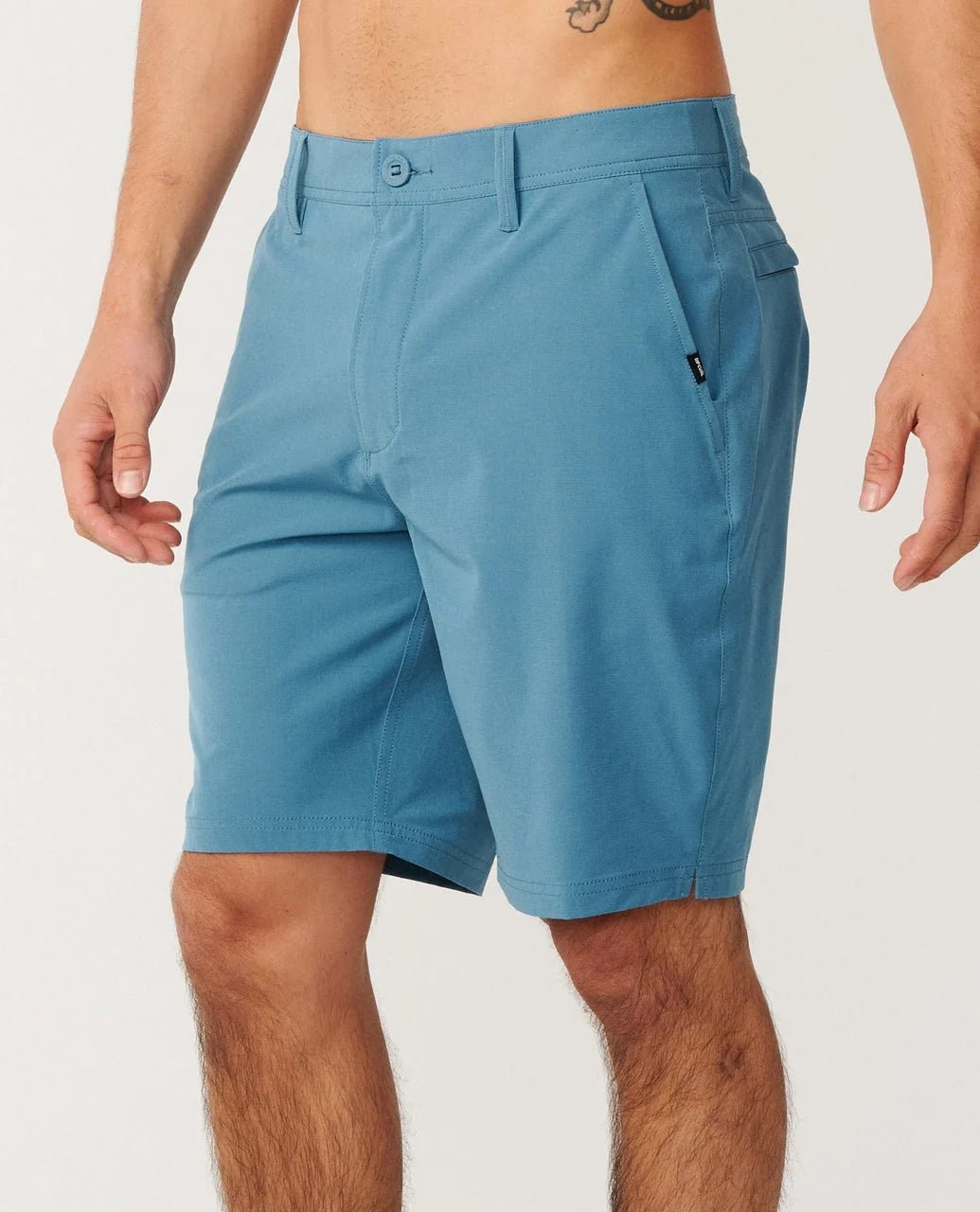 BOARDWALK PHASE NINETEEN -Rip Curl02ZMWS-BLACK-32