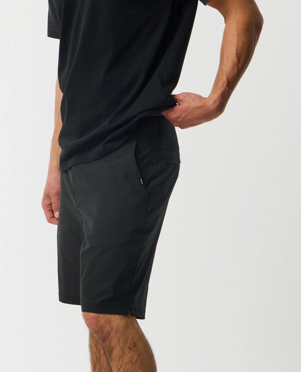 BOARDWALK PHASE NINETEEN -Rip Curl02ZMWS-BLACK-32