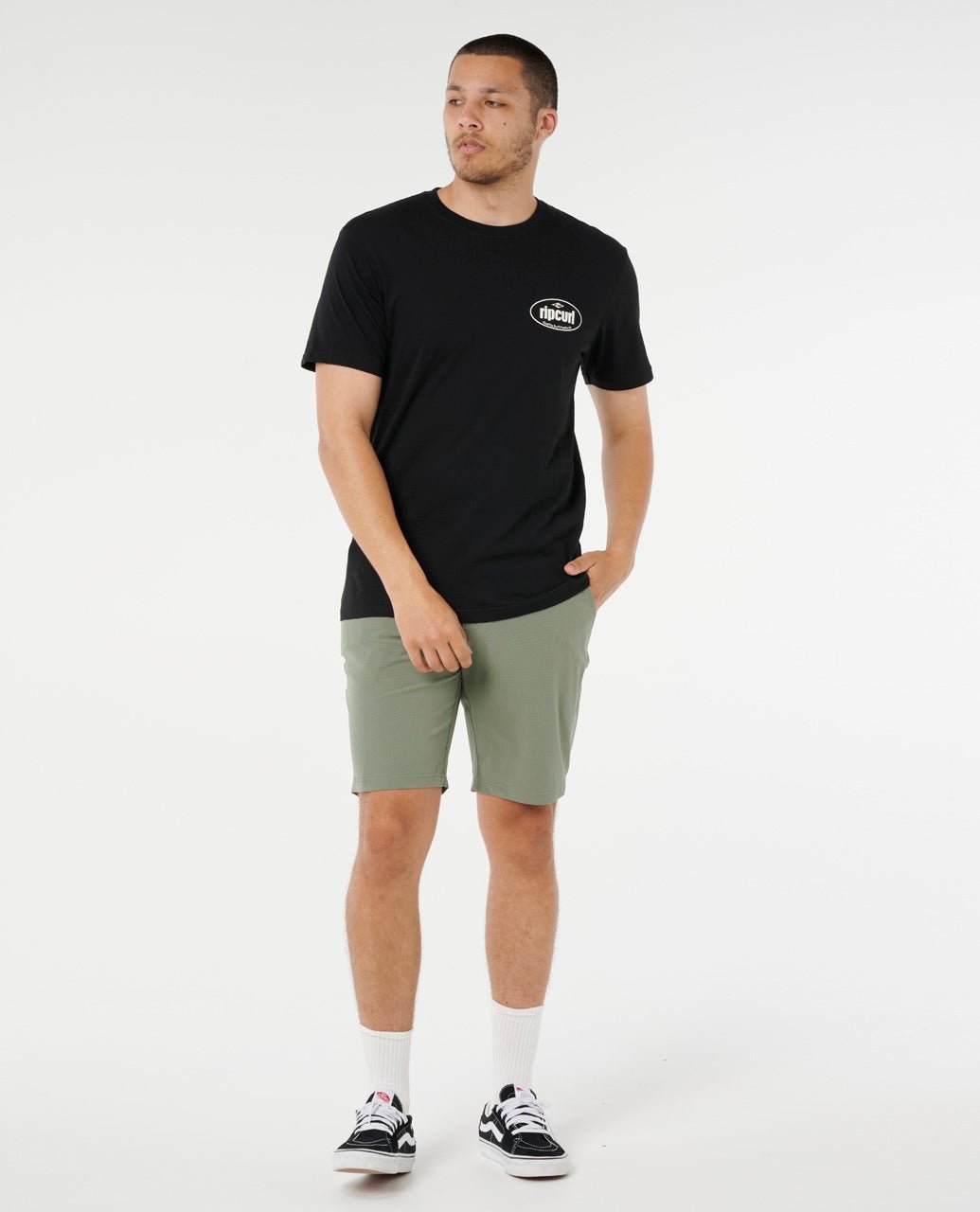 BOARDWALK PHASE NINETEEN - Rip Curl02ZMWS-CACTUS GREEN-32