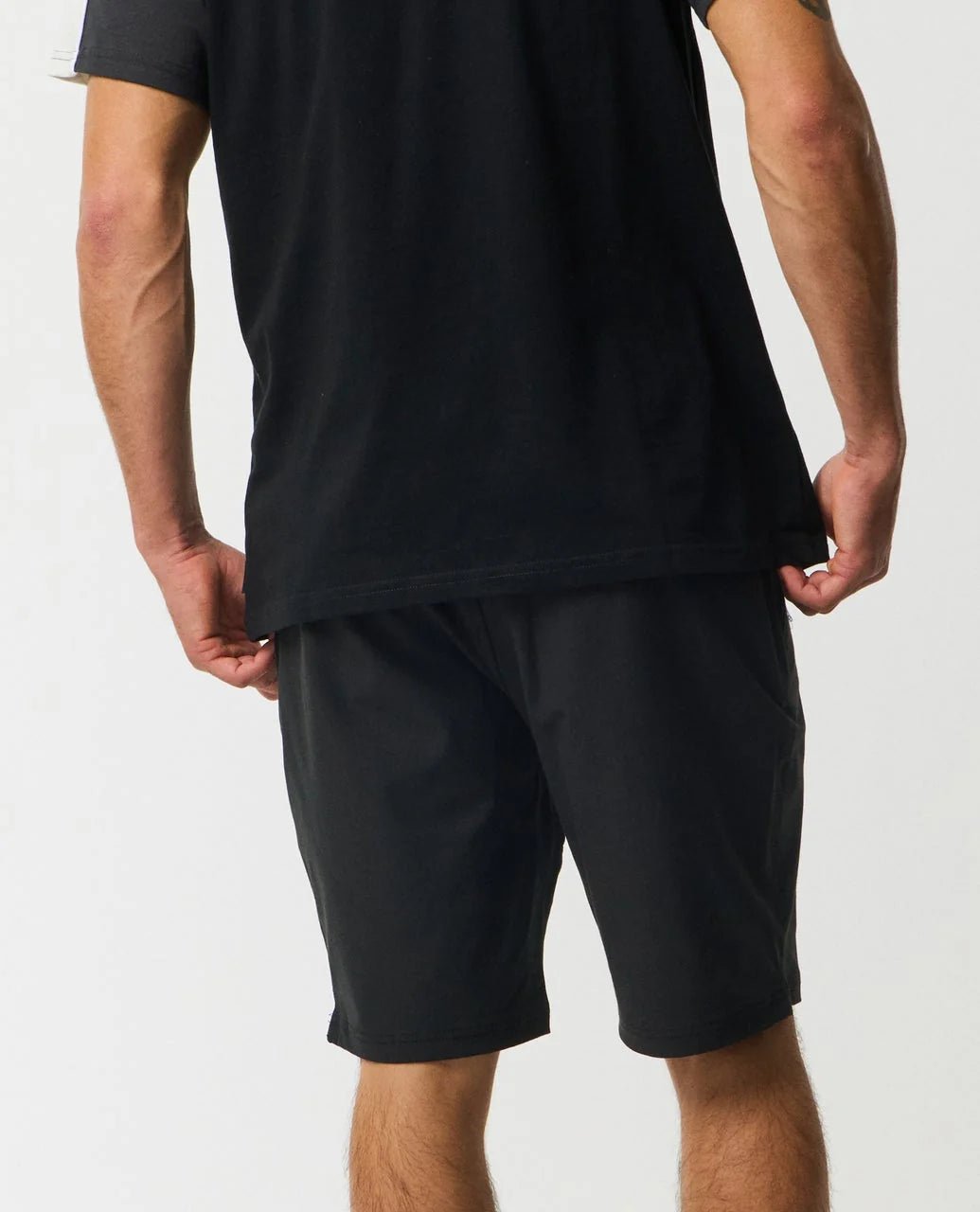 BOARDWALK PHASE NINETEEN -Rip Curl02ZMWS-BLACK-32