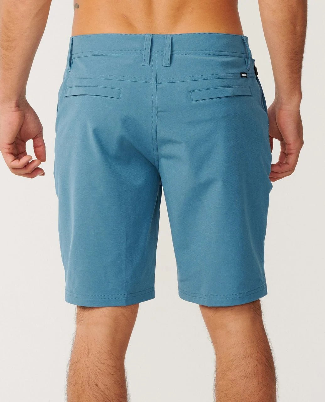 BOARDWALK PHASE NINETEEN -Rip Curl02ZMWS-BLACK-32