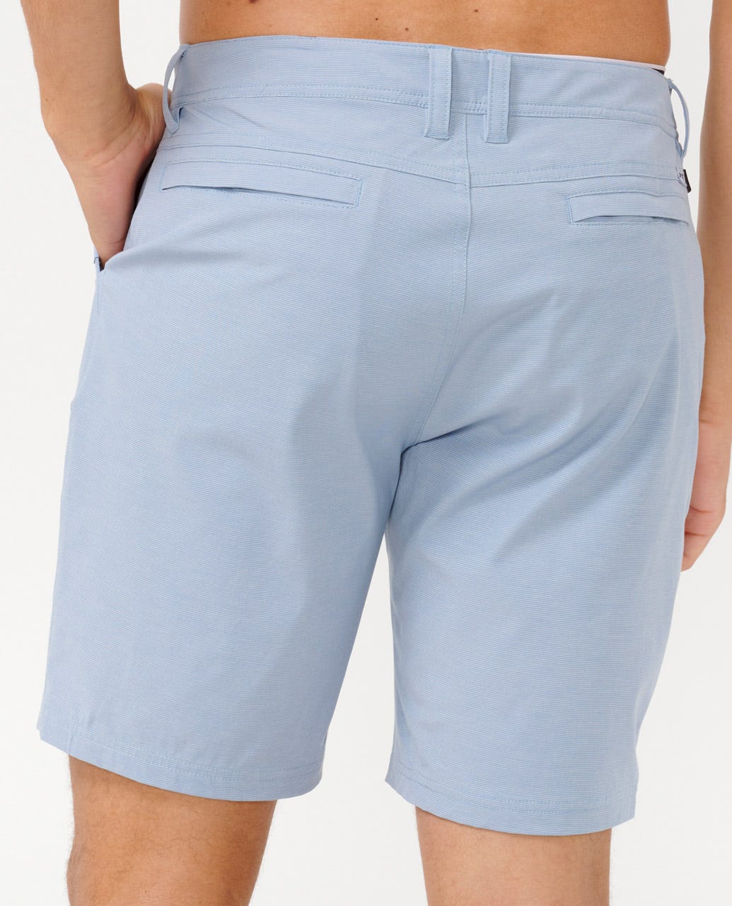 BOARDWALK PHASE NINETEEN - Rip Curl02ZMWS-SPRAY BLUE-30