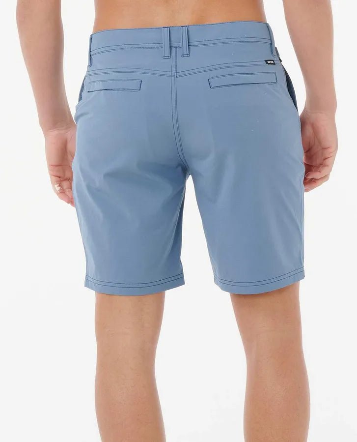 BOARDWALK PHASE NINETEEN - Rip Curl02ZMWS-BLACK-30