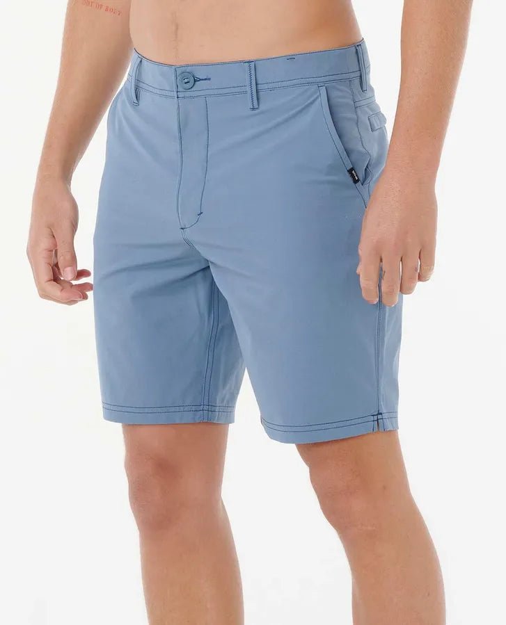 BOARDWALK PHASE NINETEEN - Rip Curl02ZMWS-BLACK-30