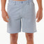 Boardwalk Swc Cord - Rip Curl02umws - 2139 - Spray Blue - L