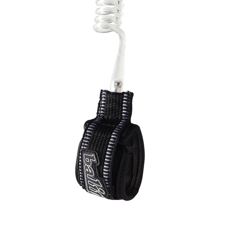 BodyBoard Coil - Deluxe - Balin01 - BBEC - Clear - 