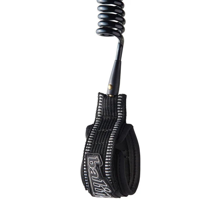BodyBoard Coil - Deluxe - Balin01 - BBEC - Black - 