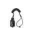 BodyBoard Coil - Deluxe - Balin01 - BBEC - Clear - 