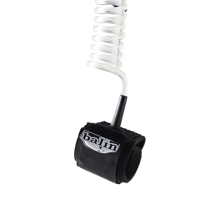 BodyBoard Coil - Standard - Balin01 - BBEC - Clear - 