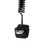 BodyBoard Coil - Standard - Balin01 - BBEC - Black - 