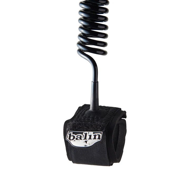 BodyBoard Coil - Standard - Balin01 - BBEC - Black - 