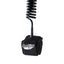 BodyBoard Coil - Standard - Balin01 - BBEC - Black - 